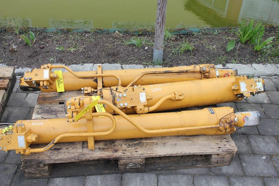 Liebherr A 900 LIT - Cilindro hidráulico de Máquina de construção: foto 3 Liebherr A 900 LIT - Cilindro hidráulico de Máquina de construção: foto 3