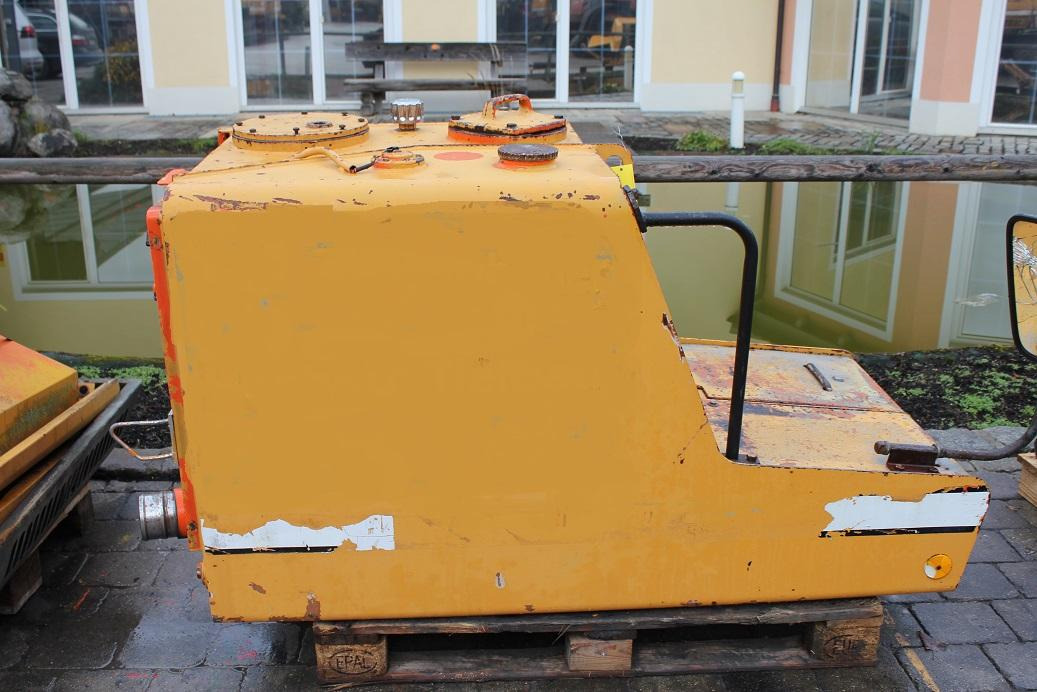 Liebherr A902 LIT - Carroceria e exterior de Máquina de construção: foto 2 Liebherr A902 LIT - Carroceria e exterior de Máquina de construção: foto 2