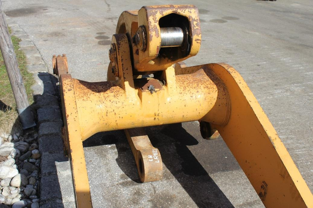 Liebherr LR 622 - Lança de Máquina de construção: foto 5 Liebherr LR 622 - Lança de Máquina de construção: foto 5