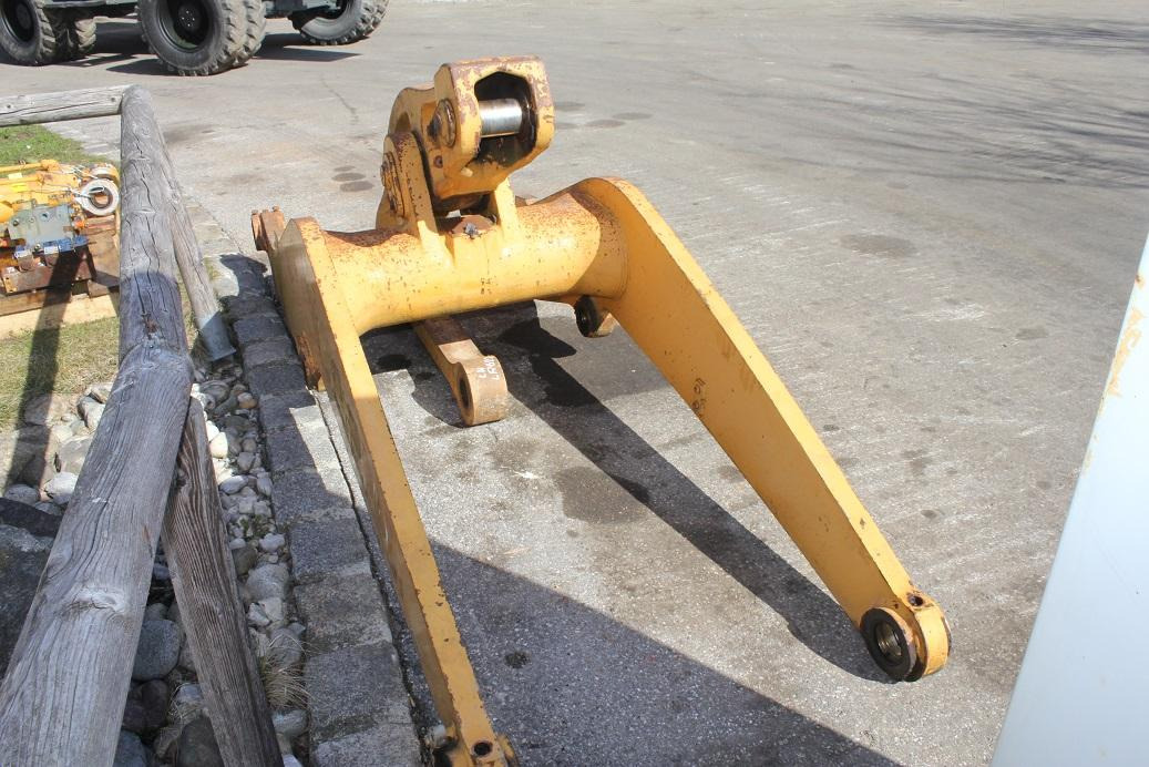 Liebherr LR 622 - Lança de Máquina de construção: foto 4 Liebherr LR 622 - Lança de Máquina de construção: foto 4