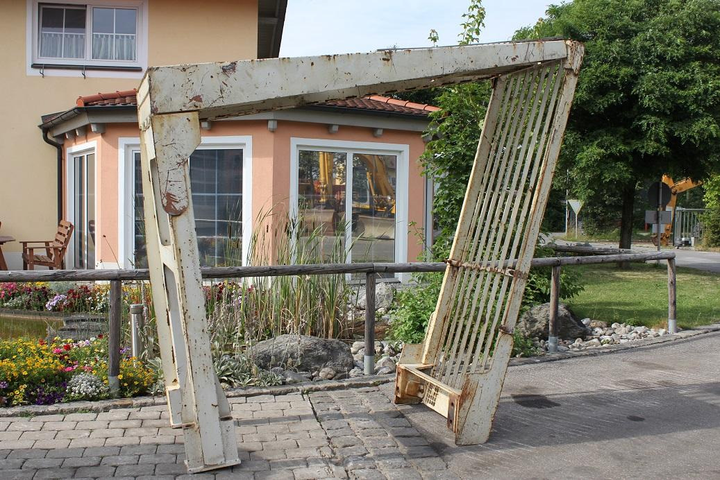 Liebherr R 974, R 964 - Carroceria e exterior de Máquina de construção: foto 3 Liebherr R 974, R 964 - Carroceria e exterior de Máquina de construção: foto 3