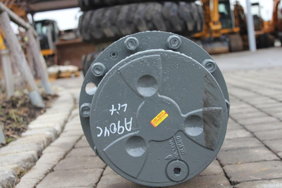 Liebherr ZF aus LH A904C LIT - Eixo e peças de Máquina de construção: foto 5 Liebherr ZF aus LH A904C LIT - Eixo e peças de Máquina de construção: foto 5