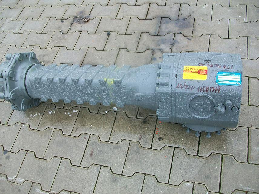 Mecalac Hurth Clark - Eixo e peças de Máquina de construção: foto 4 Mecalac Hurth Clark - Eixo e peças de Máquina de construção: foto 4