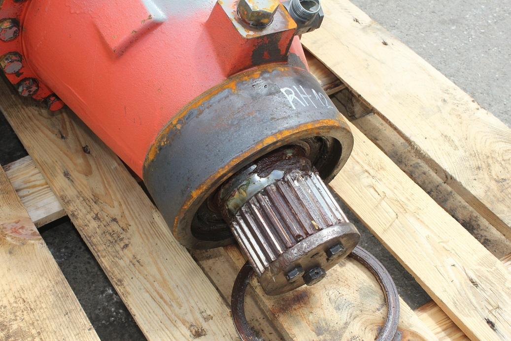 O&K RH 12 - Motor de giro de Escavadora de rastos: foto 3 O&K RH 12 - Motor de giro de Escavadora de rastos: foto 3