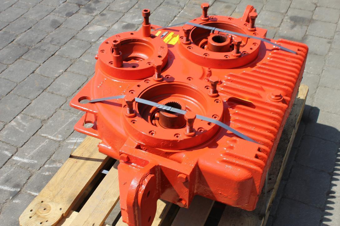 O&K RH 30 - Bomba hidráulica de Máquina de construção: foto 2 O&K RH 30 - Bomba hidráulica de Máquina de construção: foto 2