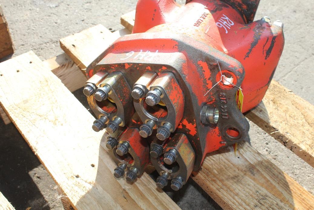 O&K RH 6 - Hidráulica de Escavadora de rastos: foto 5 O&K RH 6 - Hidráulica de Escavadora de rastos: foto 5