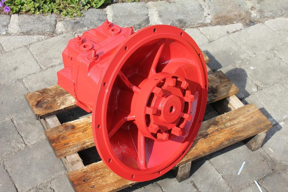 O&K RH 6 LC A 8 AV 80 - Bomba hidráulica de Máquina de construção: foto 2 O&K RH 6 LC A 8 AV 80 - Bomba hidráulica de Máquina de construção: foto 2