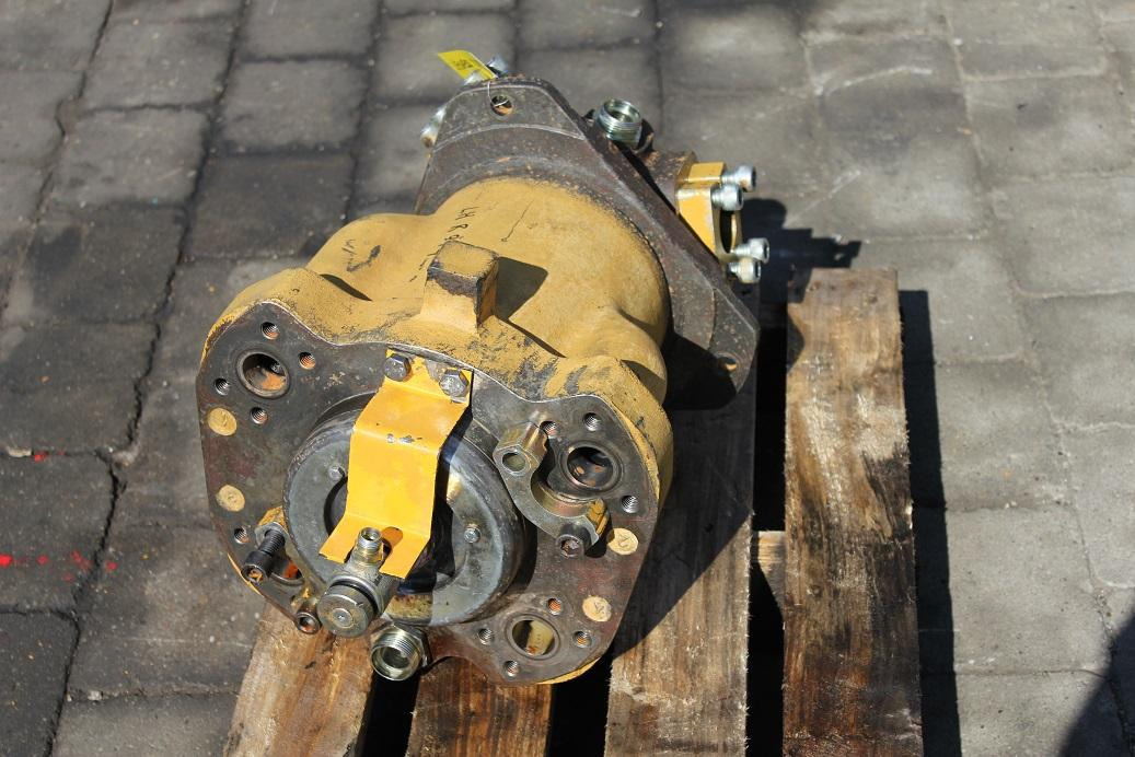 Liebherr R 974 - Peça de reposição de Escavadeira: foto 2 Liebherr R 974 - Peça de reposição de Escavadeira: foto 2