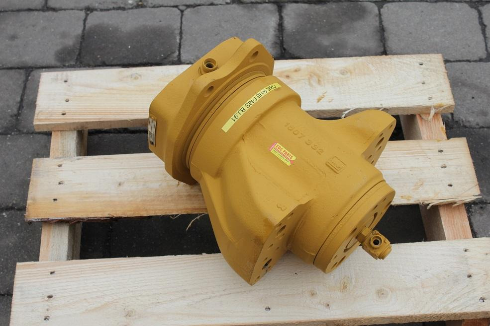 O&K RH 6 PMS - Peça de reposição de Máquina de construção: foto 5 O&K RH 6 PMS - Peça de reposição de Máquina de construção: foto 5