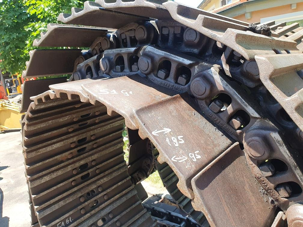 Sennebogen ZR 28 - Rasto de Máquina de construção: foto 5 Sennebogen ZR 28 - Rasto de Máquina de construção: foto 5