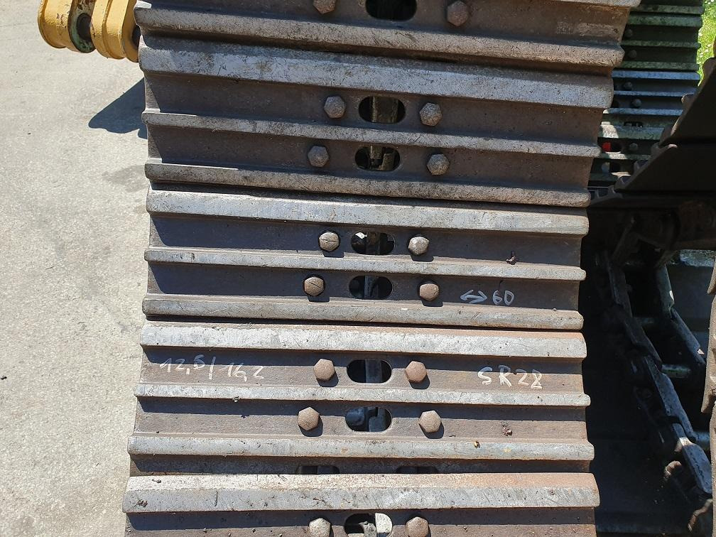 Sennebogen ZR 28 - Rasto de Máquina de construção: foto 4 Sennebogen ZR 28 - Rasto de Máquina de construção: foto 4