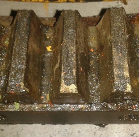 Sennebogen ZR - Coroa de giro de Máquina de construção: foto 4 Sennebogen ZR - Coroa de giro de Máquina de construção: foto 4