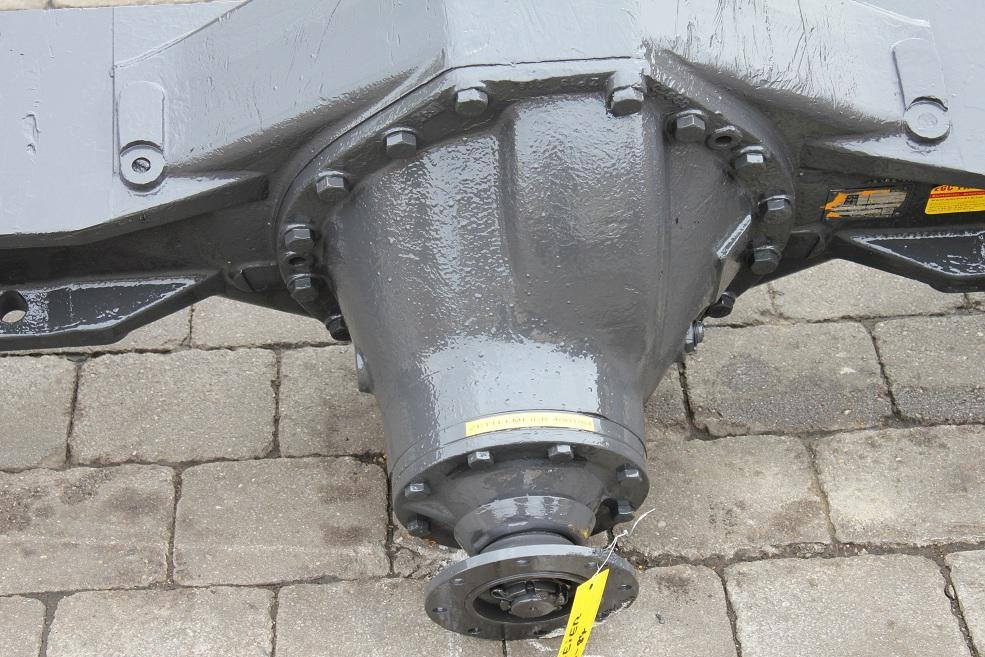 ZF AP 17 aus ZL 4001 Lader - Eixo e peças de Máquina de construção: foto 4 ZF AP 17 aus ZL 4001 Lader - Eixo e peças de Máquina de construção: foto 4