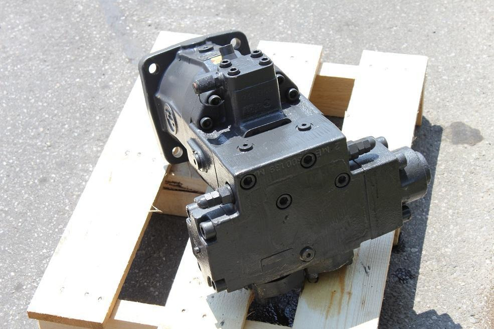 Zeppelin ZM 19 - Hidráulica de Máquina de construção: foto 5 Zeppelin ZM 19 - Hidráulica de Máquina de construção: foto 5