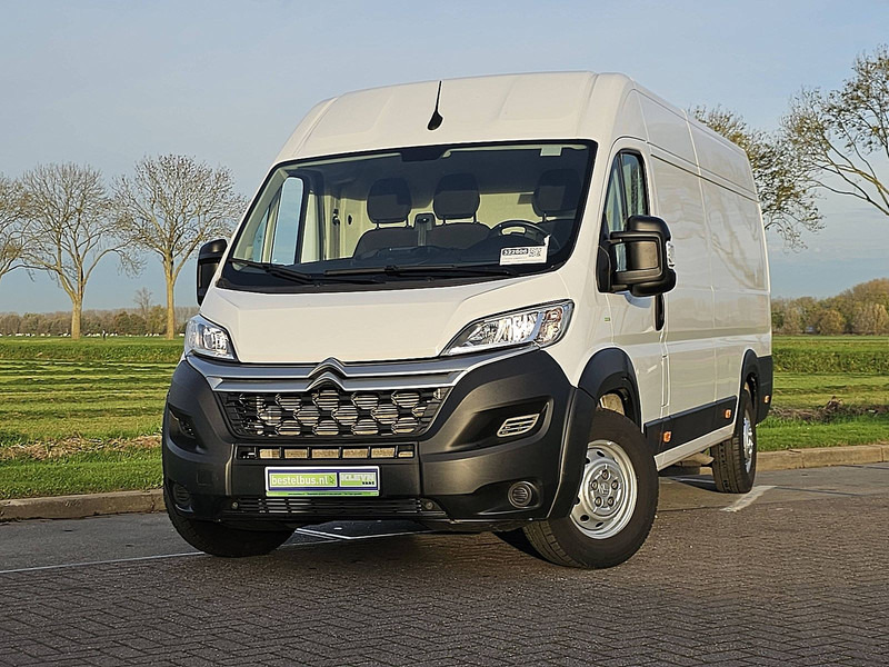 Citroën Jumper 2.2 L4H2 Maxi Airco - Furgão: foto 1 Citroën Jumper 2.2 L4H2 Maxi Airco - Furgão: foto 1