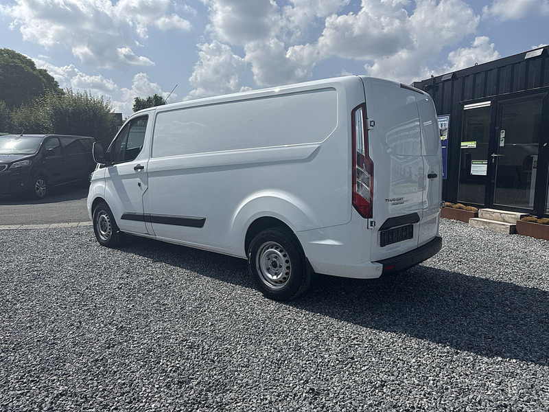 Ford Transit Custom 2.0 L2 Wp-Inrichting AC! - Furgão compacto: foto 5 Ford Transit Custom 2.0 L2 Wp-Inrichting AC! - Furgão compacto: foto 5