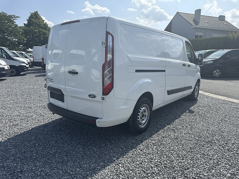 Ford Transit Custom 2.0 L2 Wp-Inrichting AC! - Furgão compacto: foto 3 Ford Transit Custom 2.0 L2 Wp-Inrichting AC! - Furgão compacto: foto 3