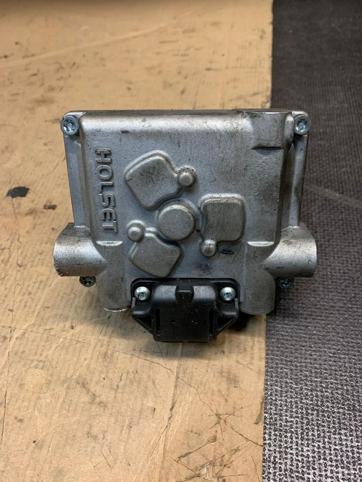 Holset Zawór VGT DAF 5454802 / DC267212 HE 200VG DAF - Turbocompressor de Caminhão: foto 3 Holset Zawór VGT DAF 5454802 / DC267212 HE 200VG DAF - Turbocompressor de Caminhão: foto 3