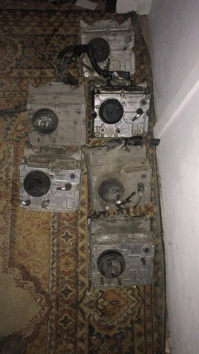 Silenciador/ Sistema de escape de Caminhão IVECO Moduły AD Blue Stralis Euro 6 0444042031   IVECO Stralis, Renault Magnum, Volvo FH: foto 8