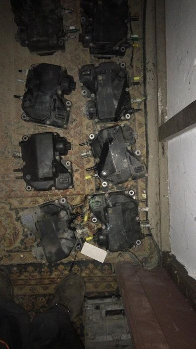 Silenciador/ Sistema de escape de Caminhão IVECO Moduły AD Blue Stralis Euro 6 0444042031   IVECO Stralis, Renault Magnum, Volvo FH: foto 6