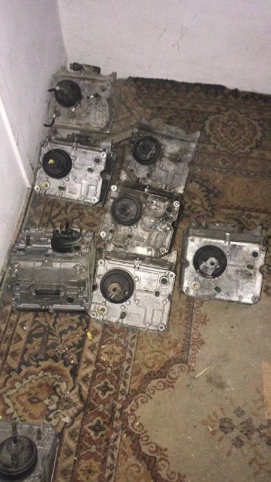 Silenciador/ Sistema de escape de Caminhão IVECO Moduły AD Blue Stralis Euro 6 0444042031   IVECO Stralis, Renault Magnum, Volvo FH: foto 7