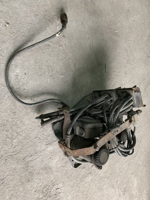 K000089   Scania R - Válvula de freio de Caminhão: foto 3 K000089   Scania R - Válvula de freio de Caminhão: foto 3