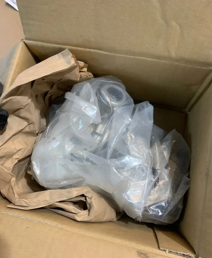 Land Rover Nowa Turbosprężarka TD025L3-08T-3.3 / 2248060 ROVER 75 2.0 CDT 1 2248060  for car - Motor de Automóvel: foto 3 Land Rover Nowa Turbosprężarka TD025L3-08T-3.3 / 2248060 ROVER 75 2.0 CDT 1 2248060  for car - Motor de Automóvel: foto 3