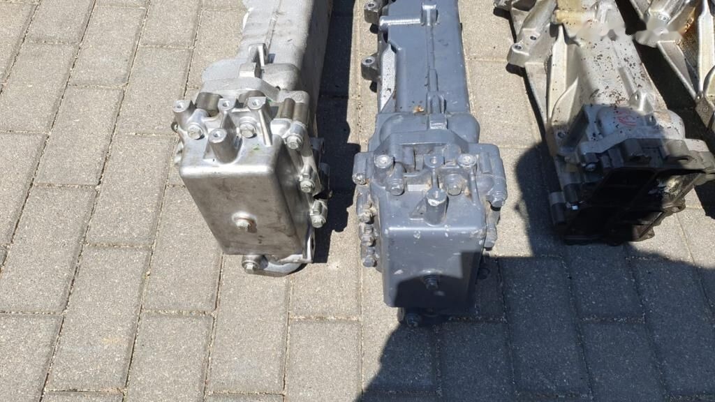 MAN TGA TGX 51081007273 / 51081007290 / 51081007258 / 51081007304 MAN truck - Motor e peças de Caminhão: foto 4 MAN TGA TGX 51081007273 / 51081007290 / 51081007258 / 51081007304 MAN truck - Motor e peças de Caminhão: foto 4