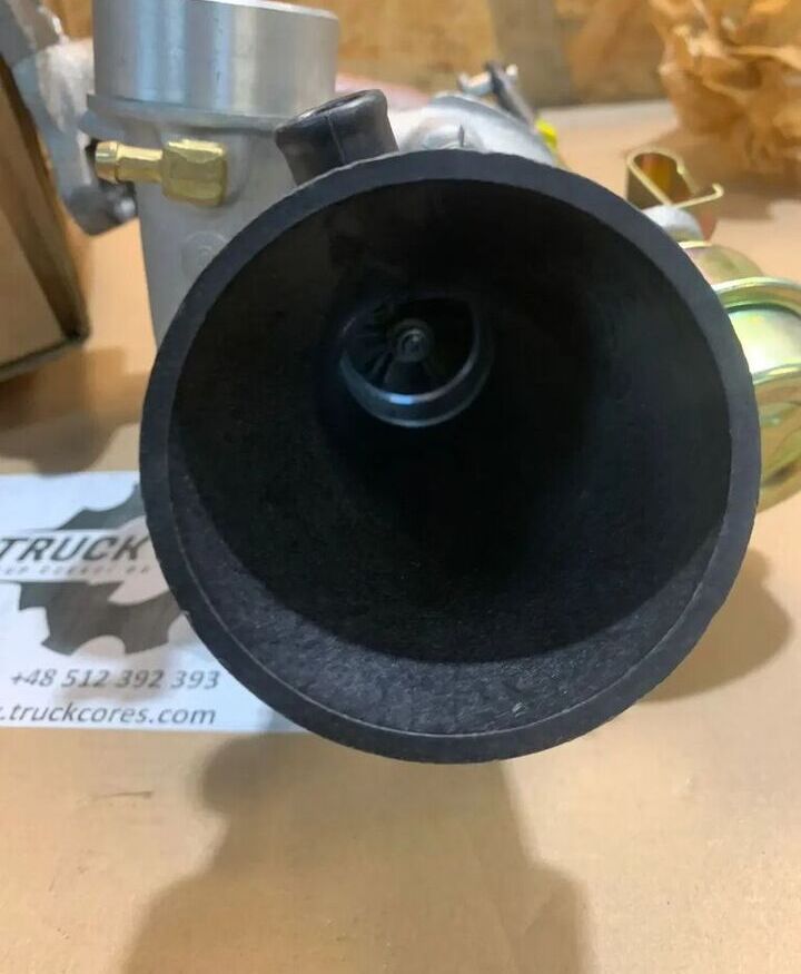 Nowa Turbosprężarka 452014-0006 Garrett Ford Escort Orion 1,8 TD 452014-0006  for FORD car - Turbocompressor de Automóvel: foto 4 Nowa Turbosprężarka 452014-0006 Garrett Ford Escort Orion 1,8 TD 452014-0006  for FORD car - Turbocompressor de Automóvel: foto 4