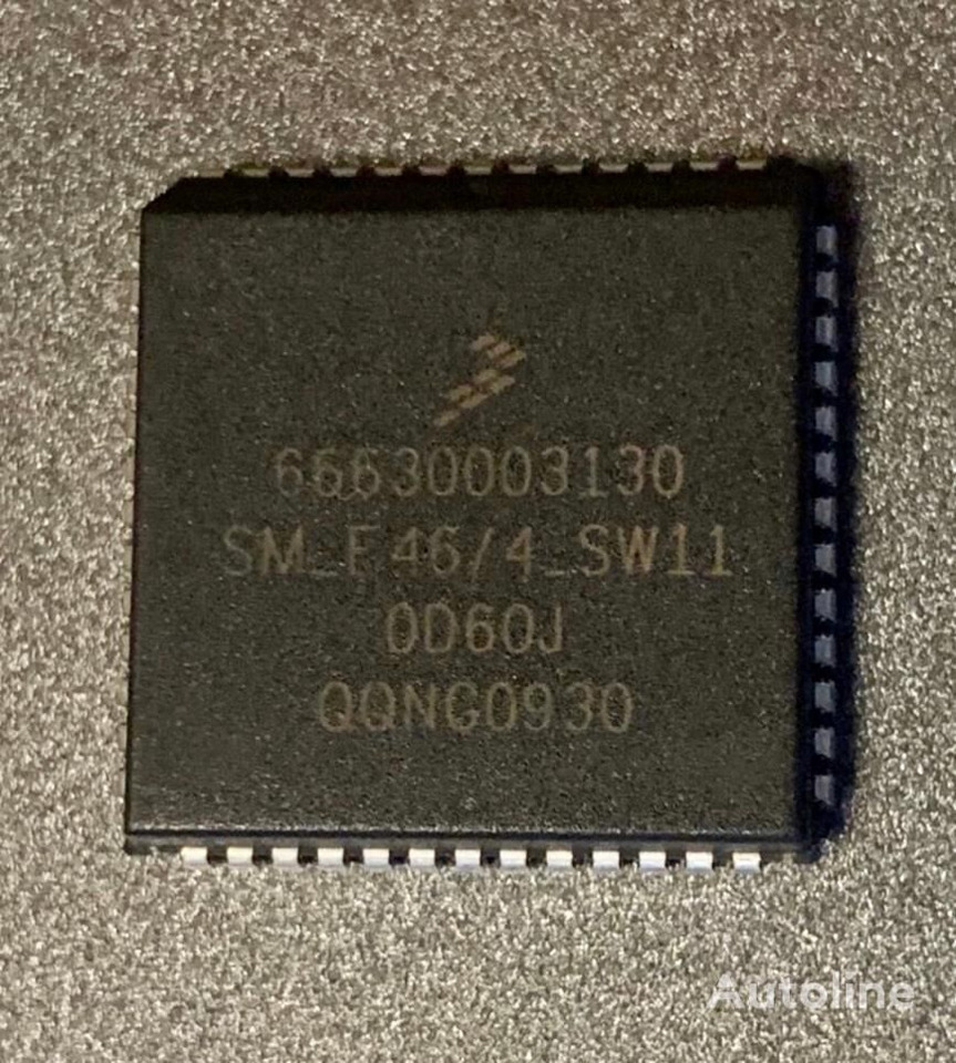 Webasto SAAB 9-3 66630003130 for Saab 93 automobile - Centralina electrónica de Automóvel: foto 1 Webasto SAAB 9-3 66630003130 for Saab 93 automobile - Centralina electrónica de Automóvel: foto 1