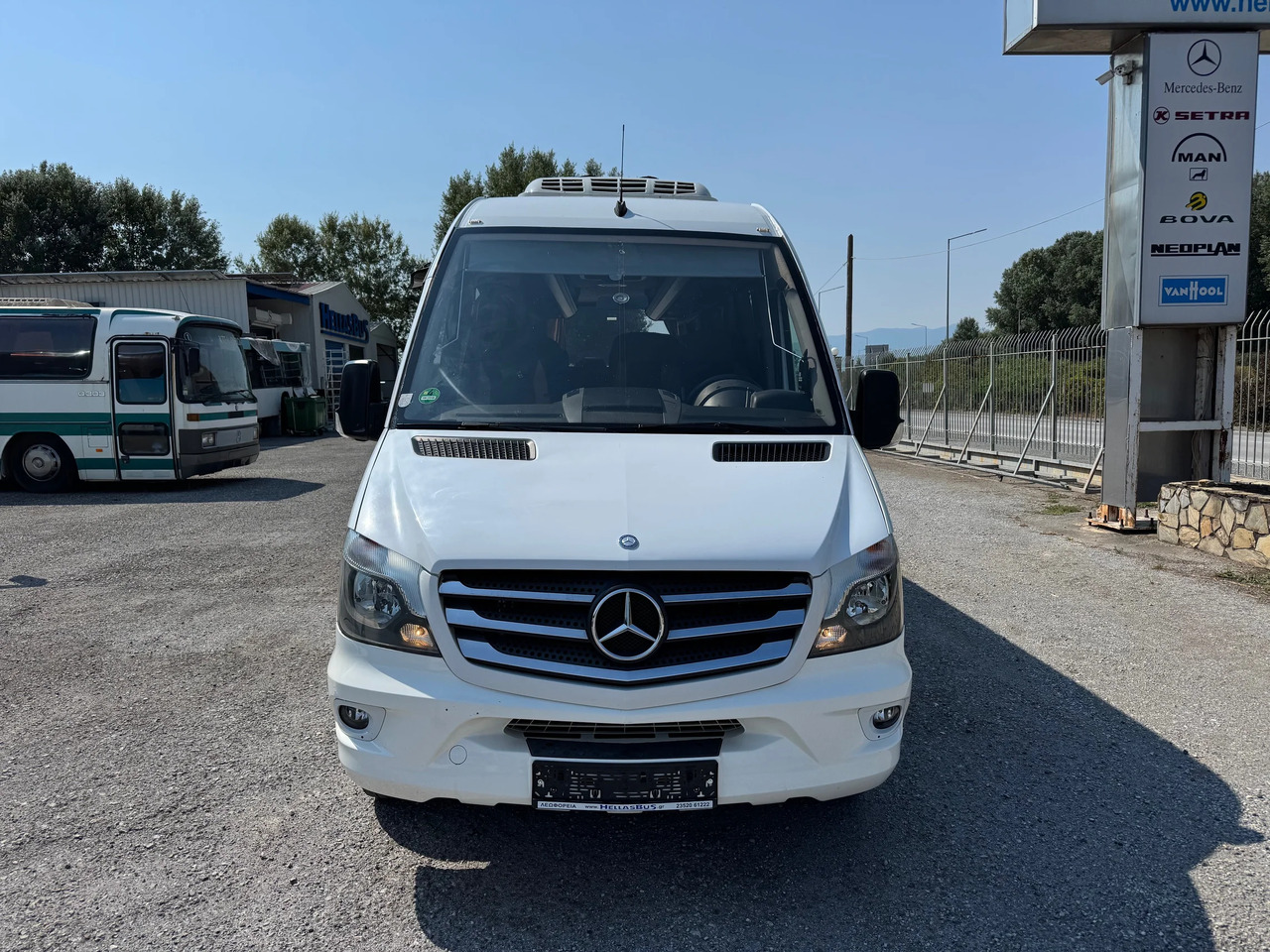 MERCEDES-BENZ SPRINTER 519 CDI - Autocarro: foto 2 MERCEDES-BENZ SPRINTER 519 CDI - Autocarro: foto 2