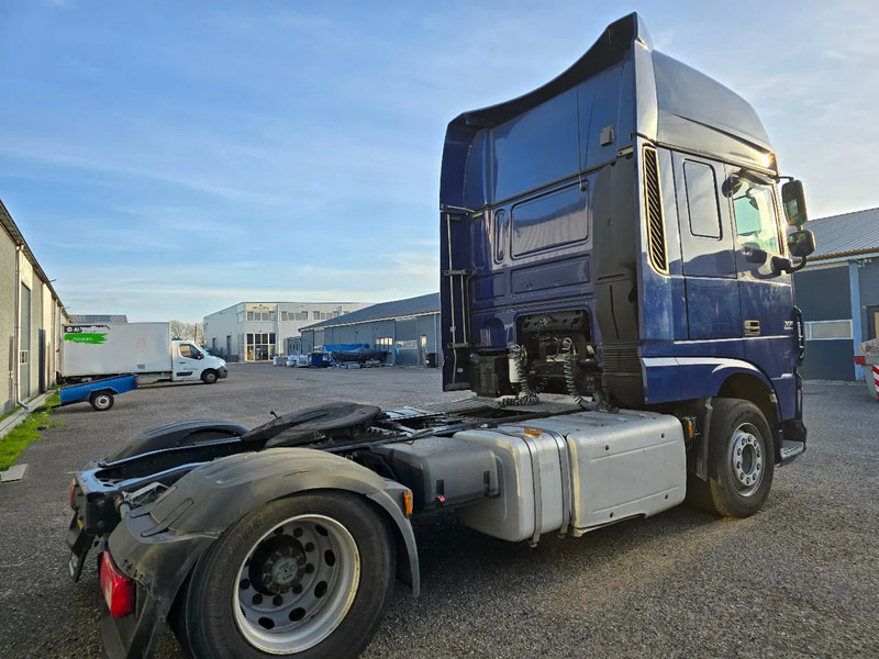 DAF XF 440 SSC Holland 440 - Tractor: foto 5 DAF XF 440 SSC Holland 440 - Tractor: foto 5