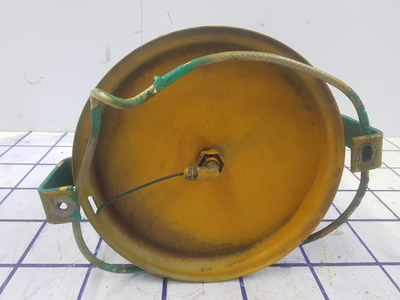 Demag AC 265 length transmitter - Sistema elétrico de Guindaste: foto 3 Demag AC 265 length transmitter - Sistema elétrico de Guindaste: foto 3