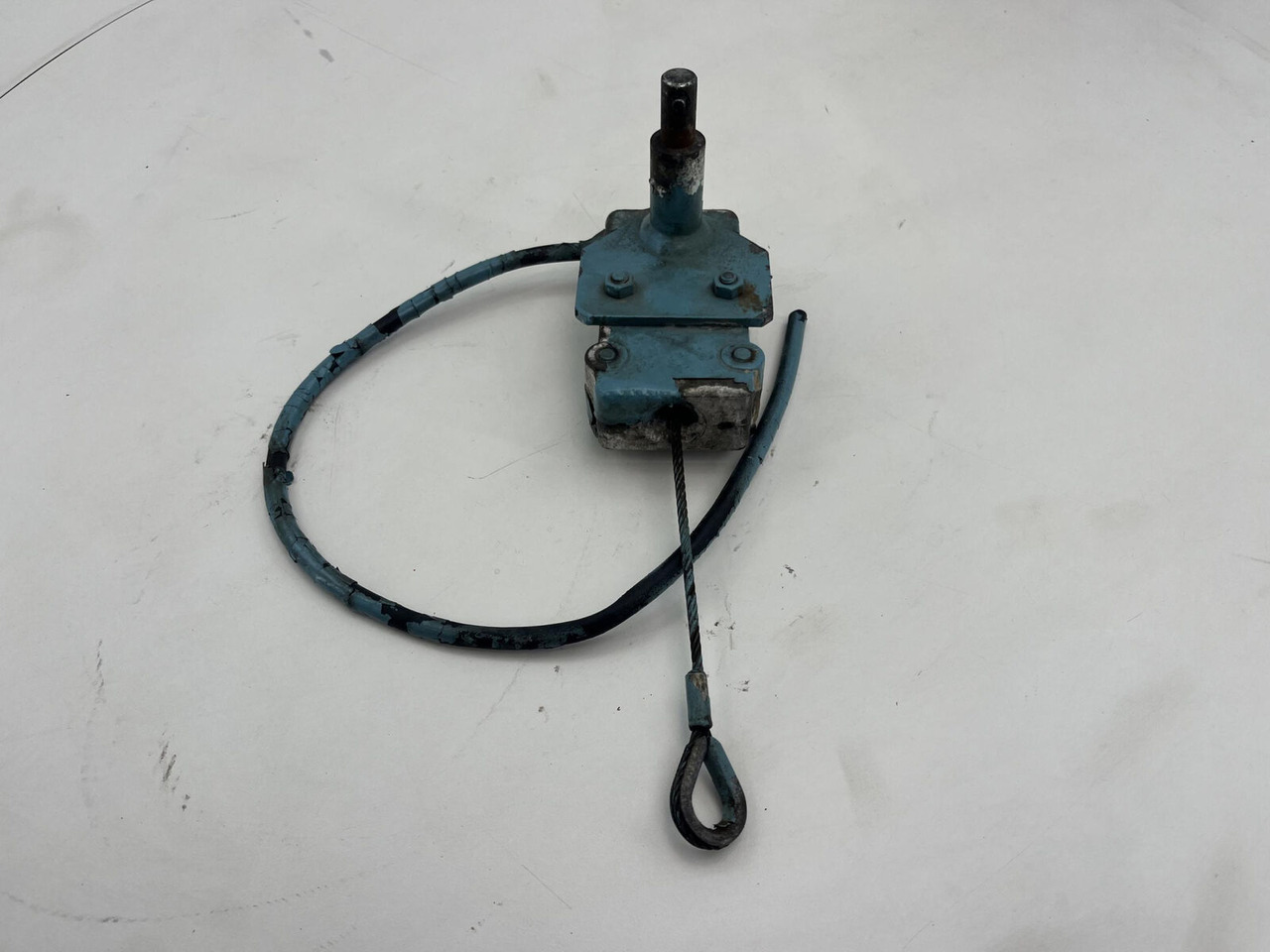 FAUN ATF 60-3 Hoist limit switch - Sistema elétrico de Guindaste móvel: foto 5 FAUN ATF 60-3 Hoist limit switch - Sistema elétrico de Guindaste móvel: foto 5