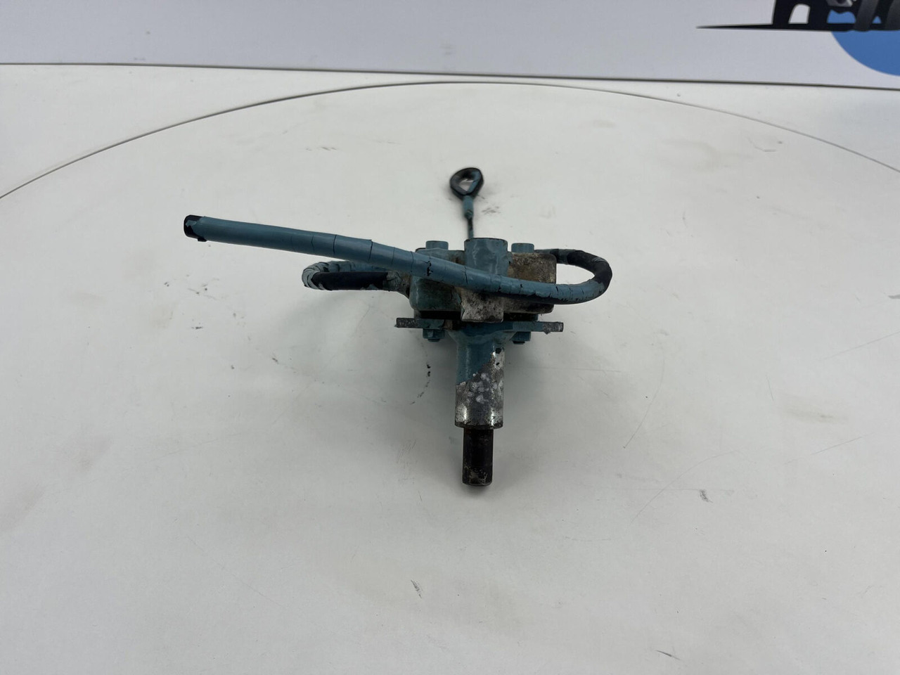 FAUN ATF 60-3 Hoist limit switch - Sistema elétrico de Guindaste móvel: foto 3 FAUN ATF 60-3 Hoist limit switch - Sistema elétrico de Guindaste móvel: foto 3