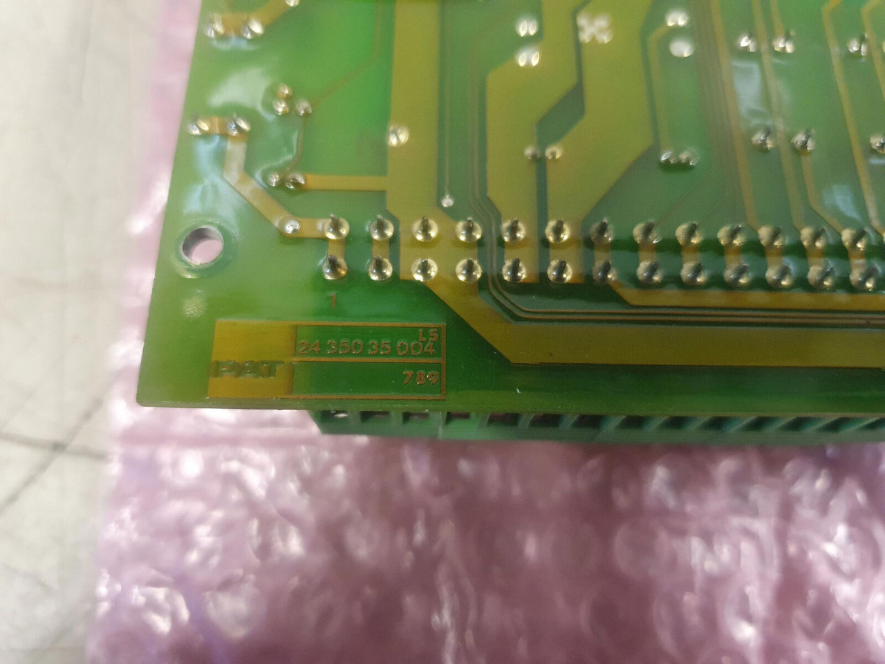 FAUN RTF 30 CPU print - Sistema elétrico de Guindaste móvel: foto 5 FAUN RTF 30 CPU print - Sistema elétrico de Guindaste móvel: foto 5