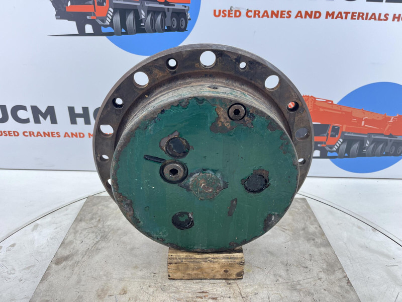 Faun ATF 30 planetary gear 17-24-67-32-3pl-H87 - Suspensão de Guindaste: foto 1 Faun ATF 30 planetary gear 17-24-67-32-3pl-H87 - Suspensão de Guindaste: foto 1