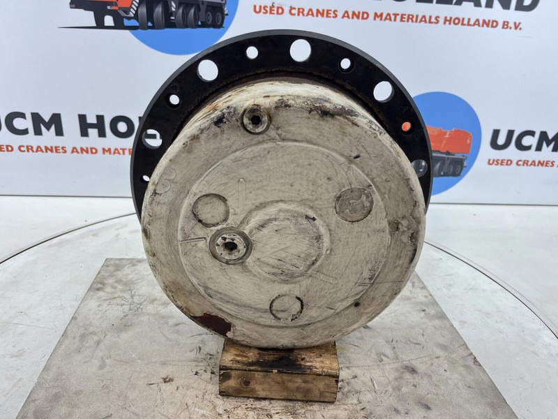 Suspensão de Guindaste Faun PPM 480 ATT planetary gear 22-25-74-38-3pl-H135-46: foto 1