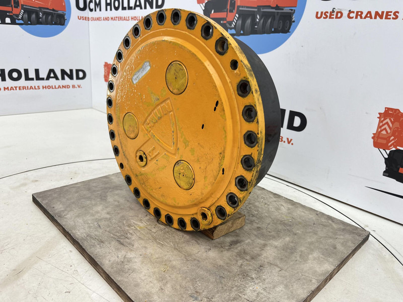 Faun RTF 30 Planetary gear 15-23-63-36-3pl-H25-24 - Suspensão de Guindaste: foto 2 Faun RTF 30 Planetary gear 15-23-63-36-3pl-H25-24 - Suspensão de Guindaste: foto 2