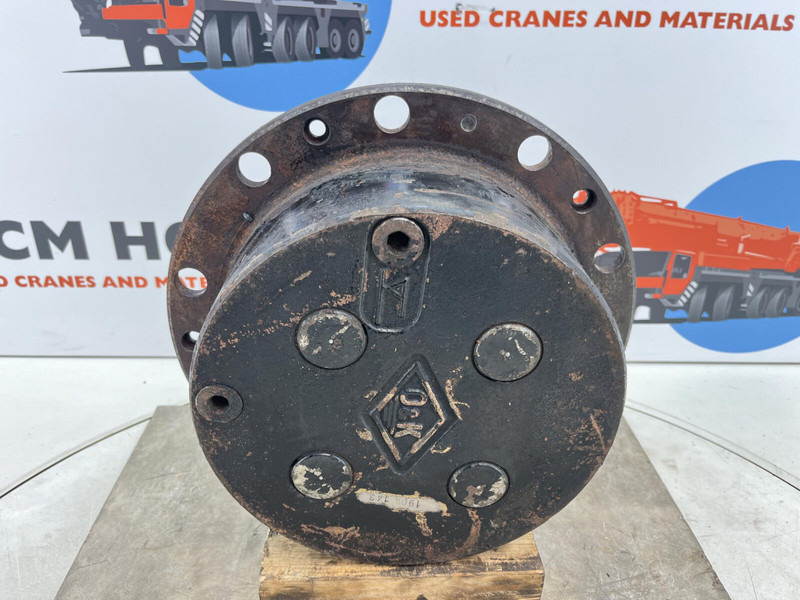 Faun RTF 50 Planetary gear 19-22-65-36-4pl-H123-24 - Suspensão de Guindaste: foto 1 Faun RTF 50 Planetary gear 19-22-65-36-4pl-H123-24 - Suspensão de Guindaste: foto 1