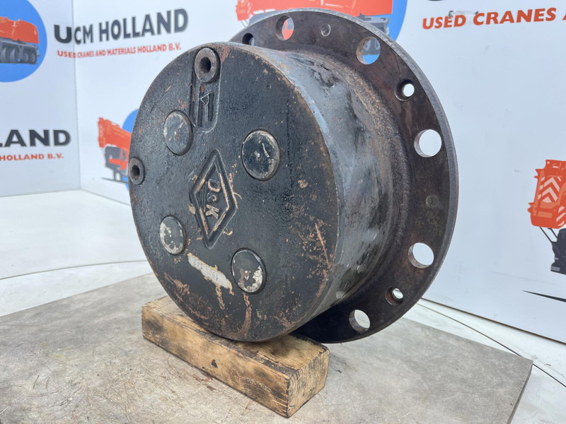 Faun RTF 50 Planetary gear 19-22-65-36-4pl-H123-24 - Suspensão de Guindaste: foto 2 Faun RTF 50 Planetary gear 19-22-65-36-4pl-H123-24 - Suspensão de Guindaste: foto 2