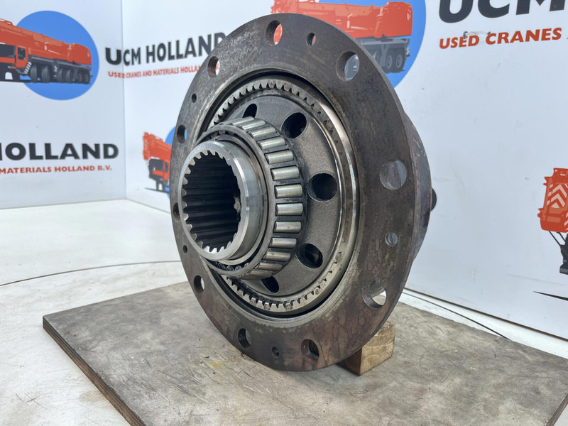 Faun RTF 50 Planetary gear 19-22-65-36-4pl-H123-24 - Suspensão de Guindaste: foto 3 Faun RTF 50 Planetary gear 19-22-65-36-4pl-H123-24 - Suspensão de Guindaste: foto 3