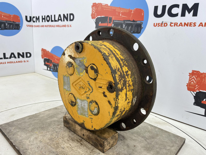Faun RTF 50 planetary gear 19-22-65-36-4pl-H123-24 - Suspensão de Guindaste: foto 2 Faun RTF 50 planetary gear 19-22-65-36-4pl-H123-24 - Suspensão de Guindaste: foto 2