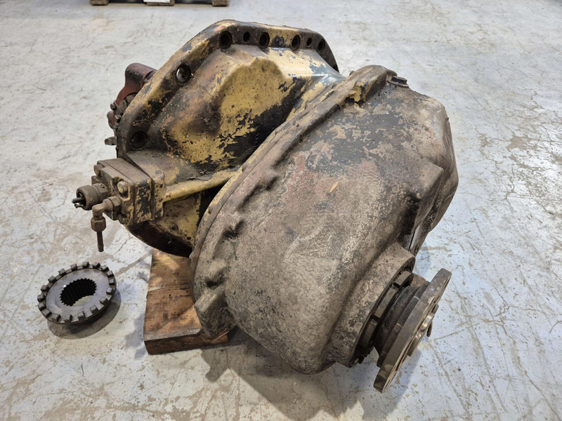 Faun RTF 60 mid differential 12 x 27 - Diferencial de Guindaste: foto 3 Faun RTF 60 mid differential 12 x 27 - Diferencial de Guindaste: foto 3