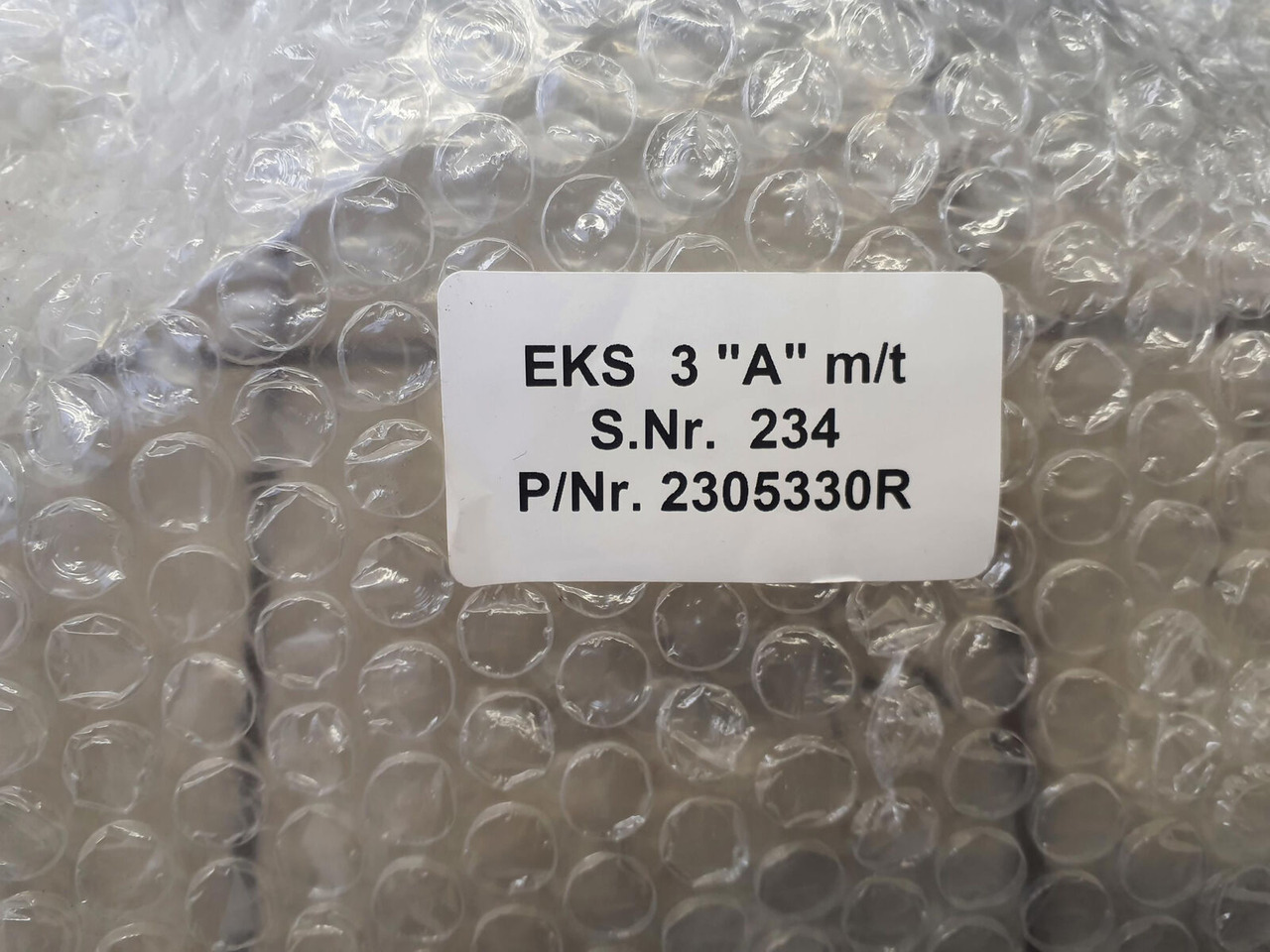 Grove EKS 3 "A" m/t box - Sistema elétrico de Guindaste: foto 4 Grove EKS 3 "A" m/t box - Sistema elétrico de Guindaste: foto 4