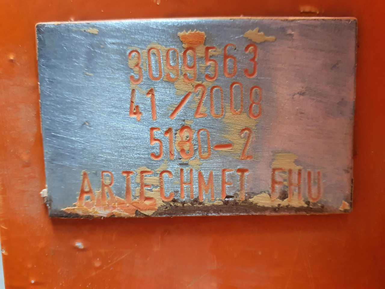 Grove GMK 5130-2 winch - Molinete de Guindaste móvel: foto 5 Grove GMK 5130-2 winch - Molinete de Guindaste móvel: foto 5