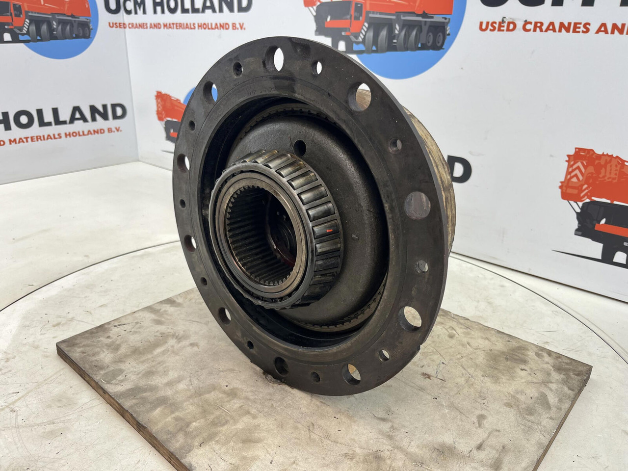 Kessler+Co Terex-Demag AC 35 planetary gear 17-24-67-32-3pl-H135-46 - Comando final de Guindaste móvel: foto 3 Kessler+Co Terex-Demag AC 35 planetary gear 17-24-67-32-3pl-H135-46 - Comando final de Guindaste móvel: foto 3