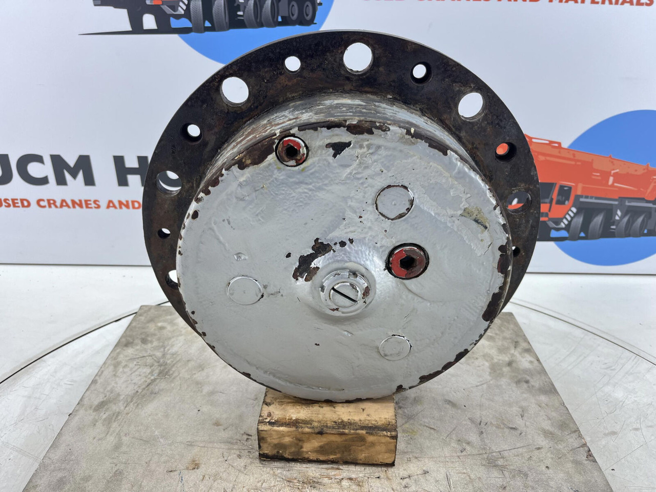 Kessler Planetary gear 31-15-62-40-pl-H84-46 - Comando final de Guindaste móvel: foto 1 Kessler Planetary gear 31-15-62-40-pl-H84-46 - Comando final de Guindaste móvel: foto 1