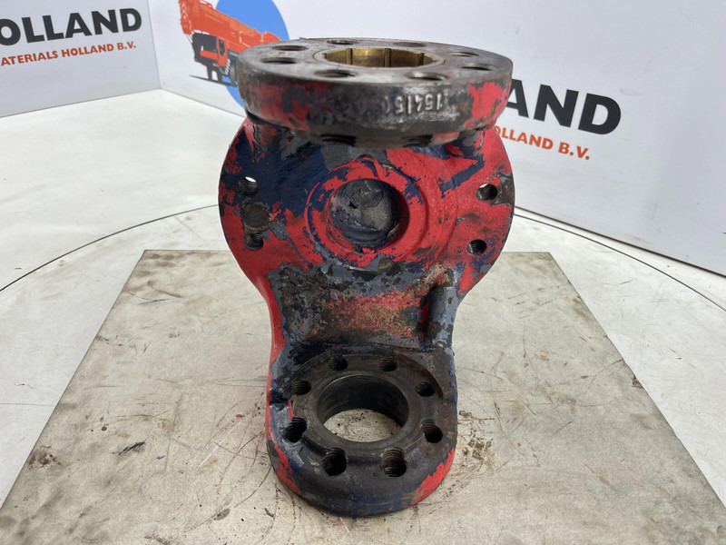 Liebherr LTM 1090 Steering knuckle 12 holes axle 3 - Manga de eixo de Guindaste: foto 5 Liebherr LTM 1090 Steering knuckle 12 holes axle 3 - Manga de eixo de Guindaste: foto 5