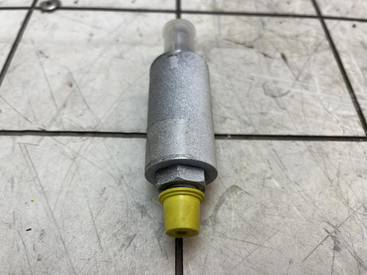 Liebherr LTM 1400-7.1 pressure sensor 0-400/400bar - Sensor de Guindaste: foto 4 Liebherr LTM 1400-7.1 pressure sensor 0-400/400bar - Sensor de Guindaste: foto 4